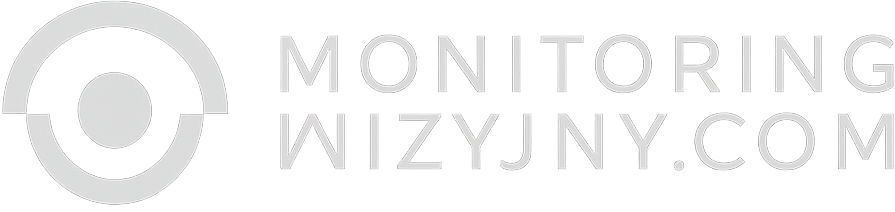 Monitoring Wizyjny